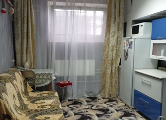 Продается квартира студия, 18 м2, Анапа, улица Адмирала Пустошкина, 22к1