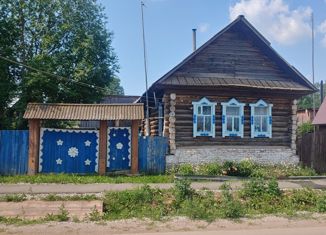 Дом на продажу, 40 м2, деревня Порозово, Центральная улица, 13