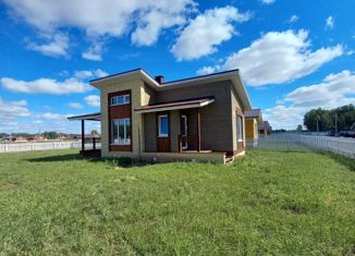 Продажа дома, 65 м2, село Красноярка, улица Ленина