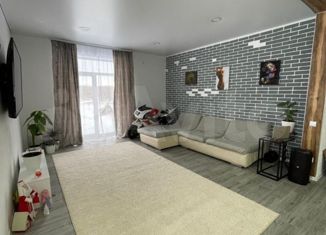 Продаю дом, 107.6 м2, деревня Гремячка, Яблоневая улица, 13