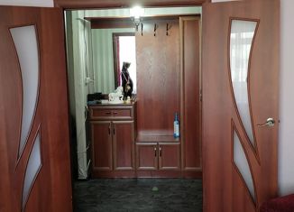 Продаю 3-комнатную квартиру, 66 м2, городской поселок Дубинино, улица Пионеров КАТЭКА, 37