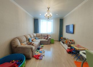 Продажа трехкомнатной квартиры, 86 м2, Оренбург, Салмышская улица, 67/1