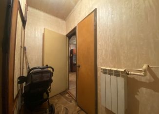 Продажа 1-ком. квартиры, 32.9 м2, Тамбов, Солнечная улица, 6, Советский район