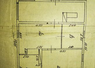 Продается дом, 70 м2, Полысаево, Актюбинская улица, 46