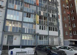 Продаю квартиру студию, 24 м2, Челябинск, улица Агалакова, 68, Ленинский район