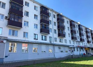 Продается однокомнатная квартира, 42.2 м2, Казань, улица Восстания, 87, Московский район