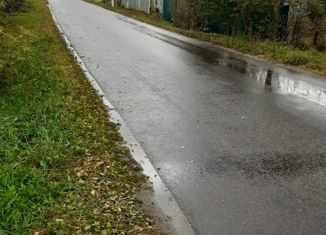 Продам участок, 13 сот., деревня Ивановское, Заречная улица