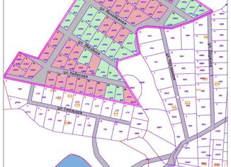 Продается участок, 6 сот., село Култаево, Капитанская улица