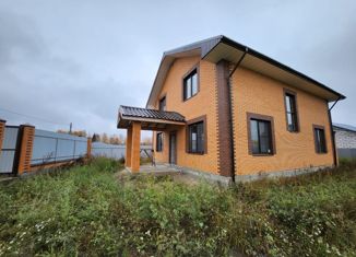 Продаю дом, 201.8 м2, деревня Горки, квартал Массив-1, 44