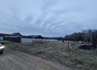 Земельный участок на продажу, 10 сот., ДНТ Поселок Западный-Элита, Просторная улица, 37