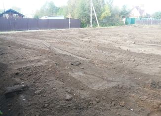 Земельный участок на продажу, 6.4 сот., деревня Райки, садоводческое некоммерческое товарищество Райки, 119