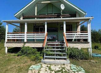 Продается дом, 96 м2, деревня Березовка, 1-я Восточная улица, 8