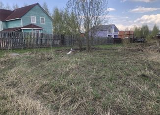 Продаю участок, 9 сот., ДНТ Веськово