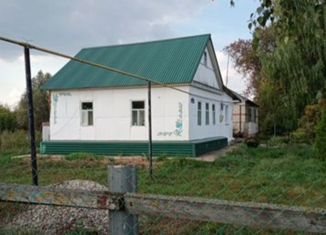 Продается дом, 50 м2, деревня Борисовка, Центральная улица, 43А