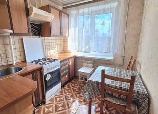 1-комнатная квартира на продажу, 33 м2, Нижегородская область, улица Глеба Успенского, 13