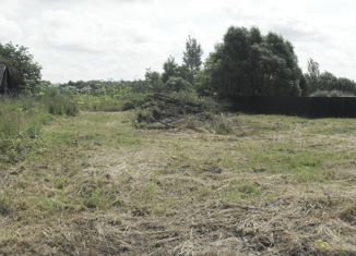 Продажа земельного участка, 26 сот., деревня Дымово, Молодёжная улица, 6
