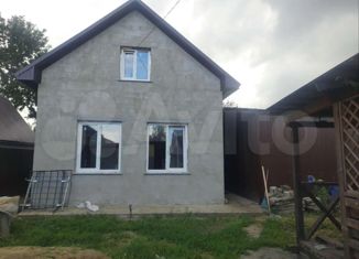 Продается дом, 80 м2, Ульяновск, СНТ Черёмушки, 473