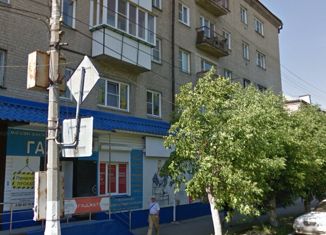 Продается 2-ком. квартира, 44 м2, Челябинская область, улица Ленина, 16