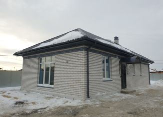 Продам дом, 84 м2, коттеджный посёлок Решетникова-2, Мятная улица