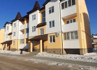 Продам квартиру студию, 25.3 м2, Заречный, Лазурная улица, 10