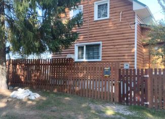 Продается дом, 87.9 м2, рабочий посёлок Полазна