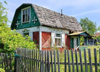 Продаю дом, 40 м2, СНТ Ясная Поляна, Лесная улица, 249
