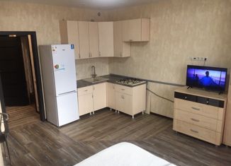 Сдается квартира студия, 34 м2, садовое товарищество Кипарис, Транспортная улица, 17/2