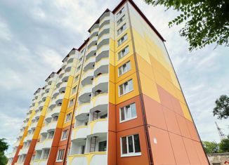 Продаю двухкомнатную квартиру, 53 м2, Уссурийск, улица Нахимова, 2