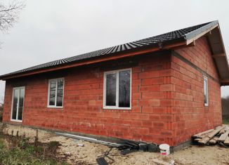 Продается дом, 91 м2, СНТ Авангард, Солнечный проезд