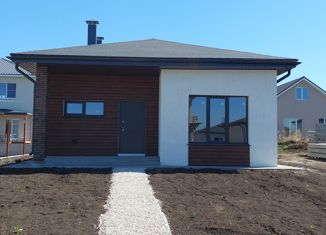 Продажа дома, 80 м2, Магнитогорск, улица Художника Соловьёва