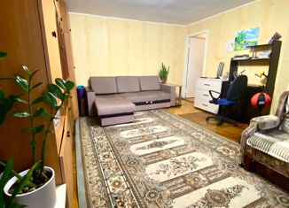 Продам 2-комнатную квартиру, 45 м2, Ижевск, улица Софьи Ковалевской, 16, жилой район Культбаза