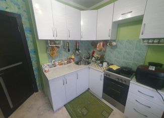 1-комнатная квартира на продажу, 32.8 м2, Арсеньев, улица 25 лет Арсеньева, 7