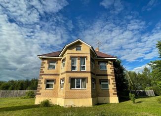 Продам дом, 260 м2, село Усть-Качка, Таврический переулок, 2