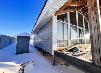 Дом на продажу, 90 м2, деревня Осоргино, Вишнёвая улица, 3