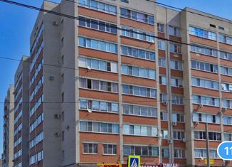 1-комнатная квартира на продажу, 45.3 м2, Ставрополь, улица 50 лет ВЛКСМ, 113, микрорайон №31