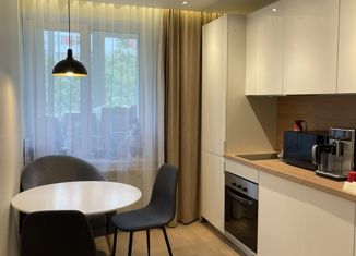 Продажа 1-ком. квартиры, 34.5 м2, Москва, Винницкая улица, 21, метро Раменки
