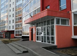 Однокомнатная квартира на продажу, 32.4 м2, Кемерово, проспект Химиков, 36к3, ЖК Восточный