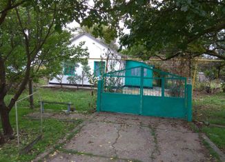 Продажа дома, 61 м2, село Славянское, Школьный переулок, 7