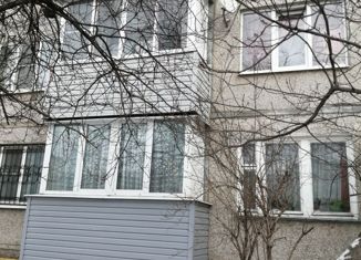 Продажа 1-комнатной квартиры, 33.8 м2, Семилуки, Транспортная улица, 10