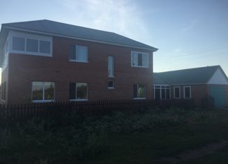 Дом на продажу, 164 м2, село Малаевка, Речная улица, 10А