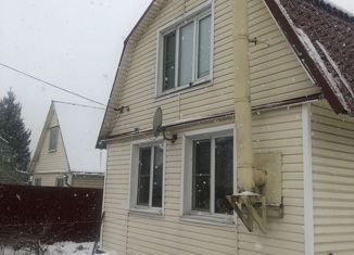 Дом на продажу, 70 м2, садовое товарищество Ивушка