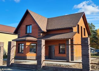 Продается дом, 133 м2, село Власиха, Пролетарская улица, 38