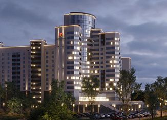 Продаю 3-комнатную квартиру, 106.64 м2, Пенза, улица 8 Марта, 31к3, Ленинский район