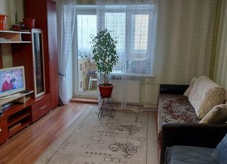 Продажа квартиры студии, 27 м2, деревня Хохряки, Тепличная улица, 32