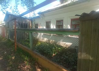 Дом на продажу, 55 м2, Нижегородская область, улица Куйбышева