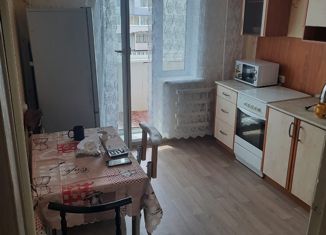 2-ком. квартира на продажу, 51 м2, поселок Береговой, улица Бабкина, 13