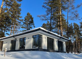 Дом на продажу, 140 м2, ДНП Лесное, 1-й проезд, 8