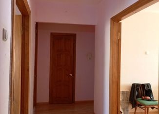 Продажа трехкомнатной квартиры, 62 м2, Элиста, 2-й микрорайон, 38