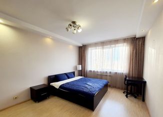 Продается двухкомнатная квартира, 67.5 м2, Чебоксары, Университетская улица, 38к2