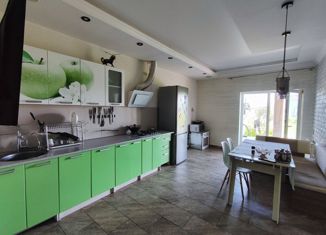 Продается дом, 252.3 м2, деревня Новопокровское, Вечерняя улица, 8В